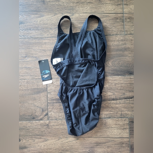 Women's ProLT Speedo swimsuit size 30 - Picture 2 of 3